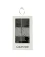 Chaussettes Femme Calvin Klein Lurex Stripe