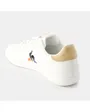 Chaussures Unisexe COURTSET2 Blanc