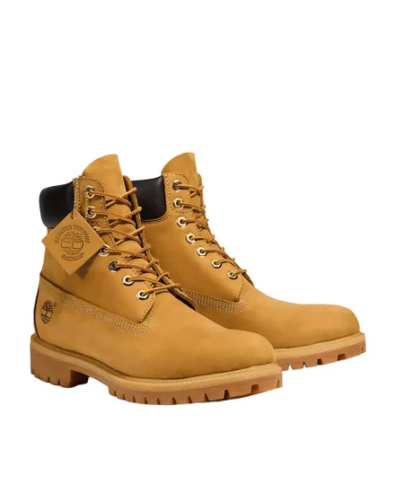 Bottes Imperméables Homme Premium 6 Pouces