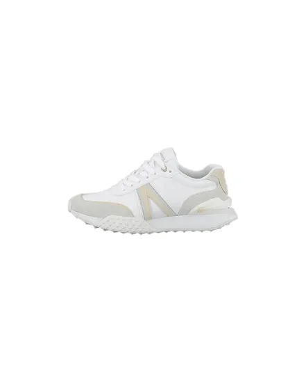 Baskets Femme L-Spin Deluxe