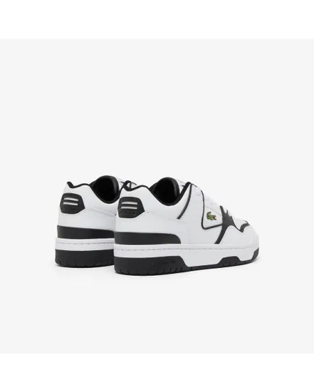 Chaussures Enfant COURTCAGE SET 1261 SUJ Blanc