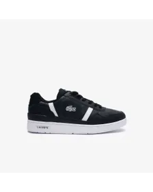 Chaussures Homme COURT SNEAKERS T-CLIP Noir