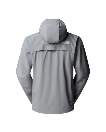 Veste à capuche Homme M MA HOODED WIND JACKET Gris