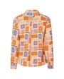 Chemise Femme Pcaylor Ls Shirt Wvn Fc Bc