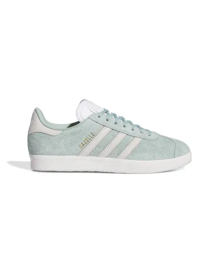 Chaussures Femme GAZELLE W Vert