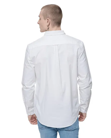 Chemise Homme Oxford Regular Tommy Jeans
