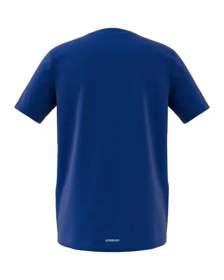 T-shirt Enfant B BL T Bleu