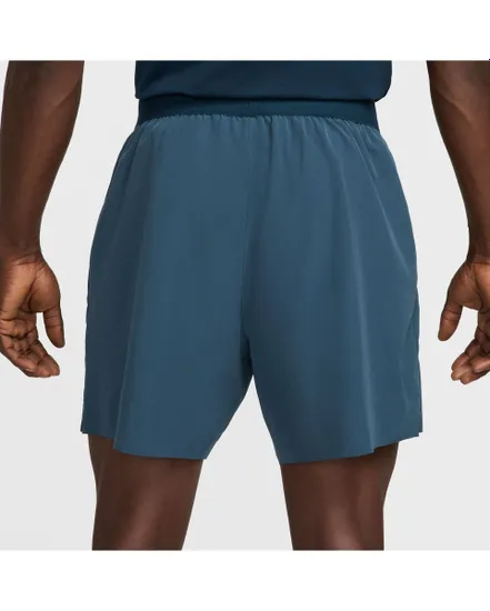 Short Homme M NKCT DF ADVTG 6IN SHORT Bleu