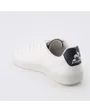 Chaussures Homme COURTGALO Blanc