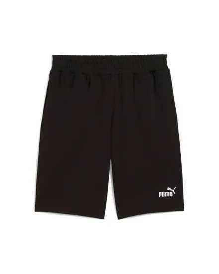 Short Homme ESS NO. 1 LOGO JERSEY SHORTS 10 Noir