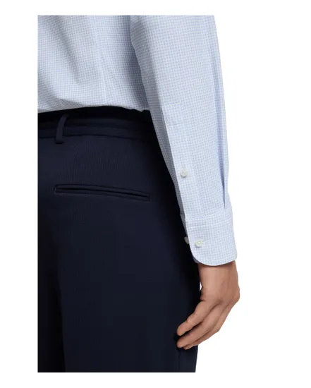 Chemise Homme P-HANK-S-K-261