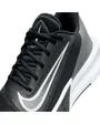 Chaussures de basketball Homme NIKE PRECISION VII Noir