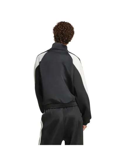Veste zip Femme W STADIUM TT Noir