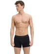 Lot de 3 Boxers Homme Jacmurphy Skull
