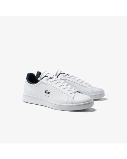 Chaussures Homme COURT CARNABY Blanc