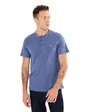 T-Shirt Homme SS HM Henley