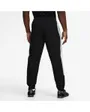 Pantalon de survetement Homme M NK RPL ACD PNT NOV Noir