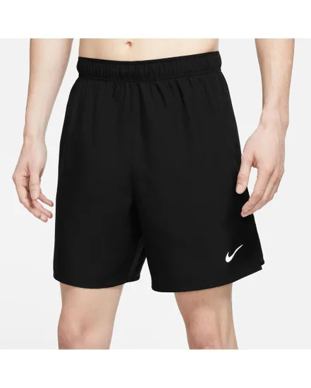 Short Homme M NK DF CHALLENGER 7UL SHORT Noir