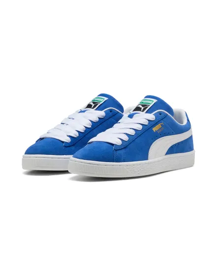 Chaussures Unisexe SUEDE CLASSIC Bleu