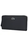 Portefeuille Femme Zip Wallet
