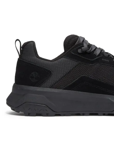 Chaussures Homme MOTION LEDGE LOW LACE UP SNEAKER Noir