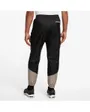 Pantalon de survetement Homme M NK WR WVN LND PANT Noir