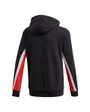 Sweatshirt enfant B BOLD FZ HD Noir