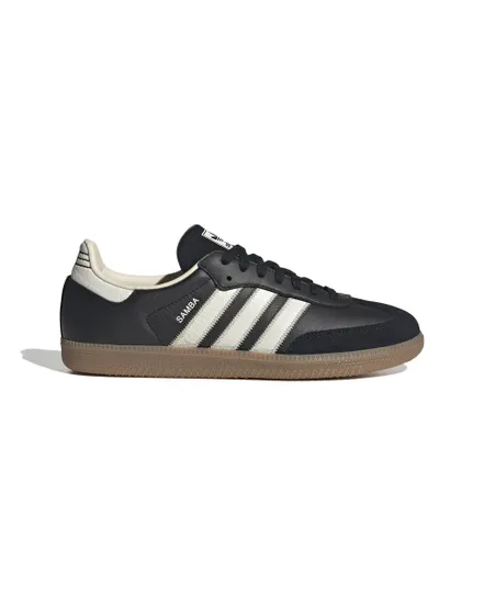 Chaussures Homme SAMBA OG Noir
