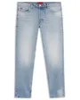 Jean Homme HUGO 634 10278580 02 Bleu