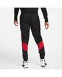 Pantalon de survetement Homme M J DF SPRT WOVEN PANT Rouge