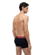 Boxer Slips Homme 3P Trunk WB
