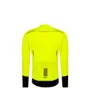 Veste coupe-vent Homme COLDGUARD Jaune Fluo