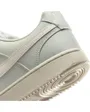 Chassures Femme W NIKE COURT VISION LO LE Gris