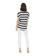 Haut Femme VMWIDE STRIPE SL TOP JRS NOOS