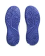 Chaussures de tennis Enfant GEL-RESOLUTION X GS Blanc