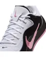 Chaussures de basketball Homme NIKE PRECISION 8 LOW Multicolore
