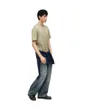 T-shirt Homme Jormontauk AOP Back Tee