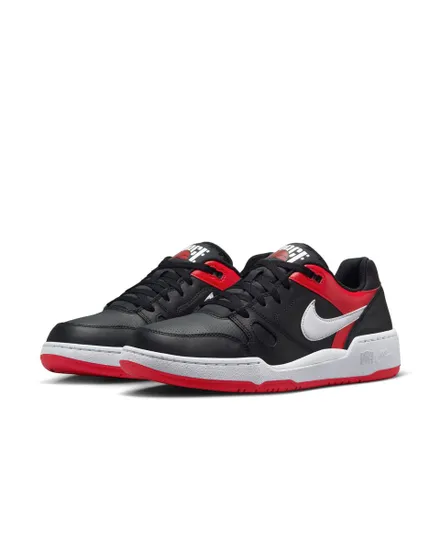 Chaussures Homme NIKE FULL FORCE LO Noir