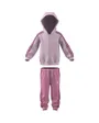 Survetement Enfant I 3S SHINY TS Rose