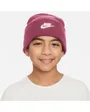 Bonnet Enfant K NK PEAK BEANIE TC FUT Rose