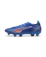 Crampons de football ULTRA 6 MATCH MXSG Bleu