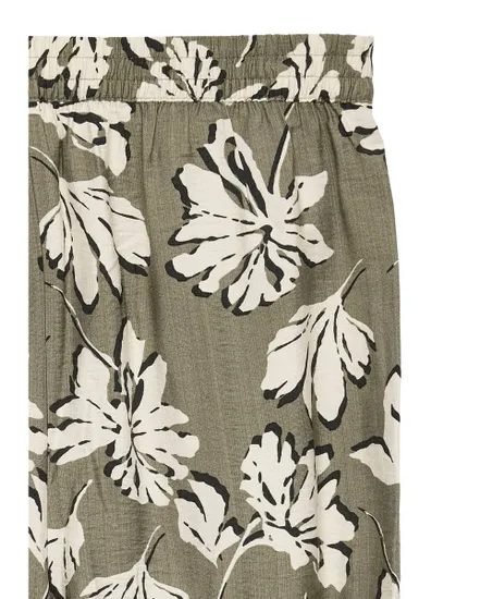 Pantalon Femme VMJennifer HW Pant Wvn Btq Sp