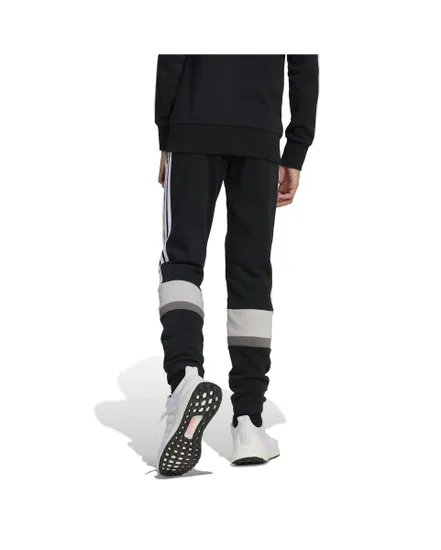 Pantalon de survetement Enfant J 3S TIB FL PT Noir