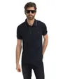 Polo Homme GREELEY Marine
