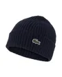 Bonnet Homme Lacoste Coton