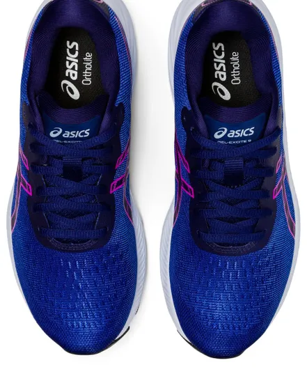 Chaussures de running Femme GEL-EXCITE 9 Bleu