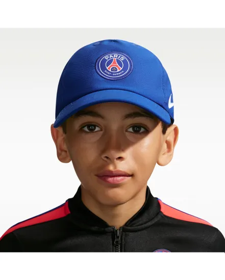 Casquette Enfant PSG Club Cap