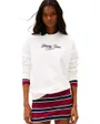 Titre femme TJW REG ESS LOGO 1 C