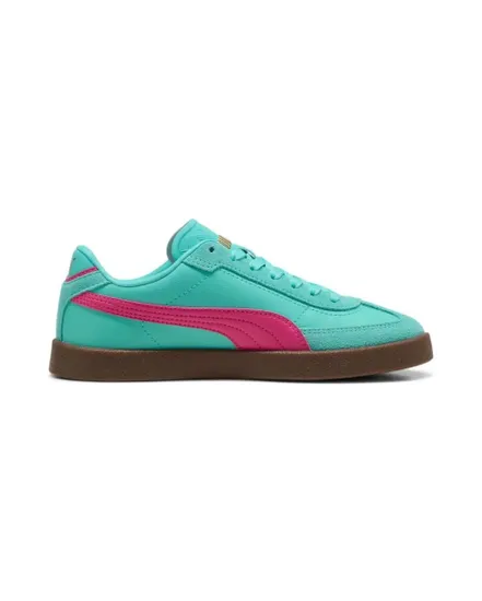 Chaussures Enfant PUMA CLUB II ERA JR Bleu