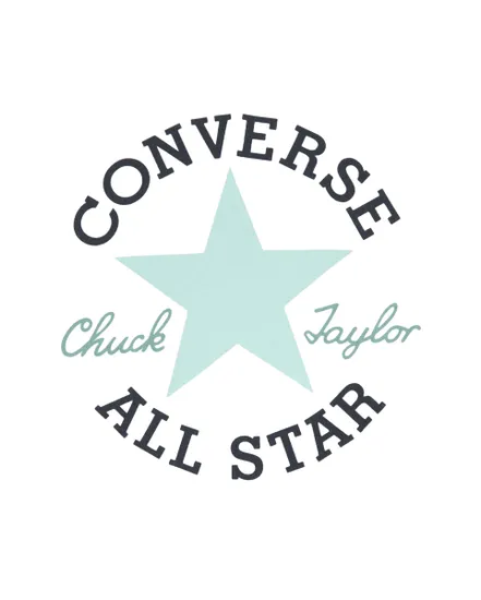 T-shirt Et Short Bébé Garçon Dissected Chuck Taylor